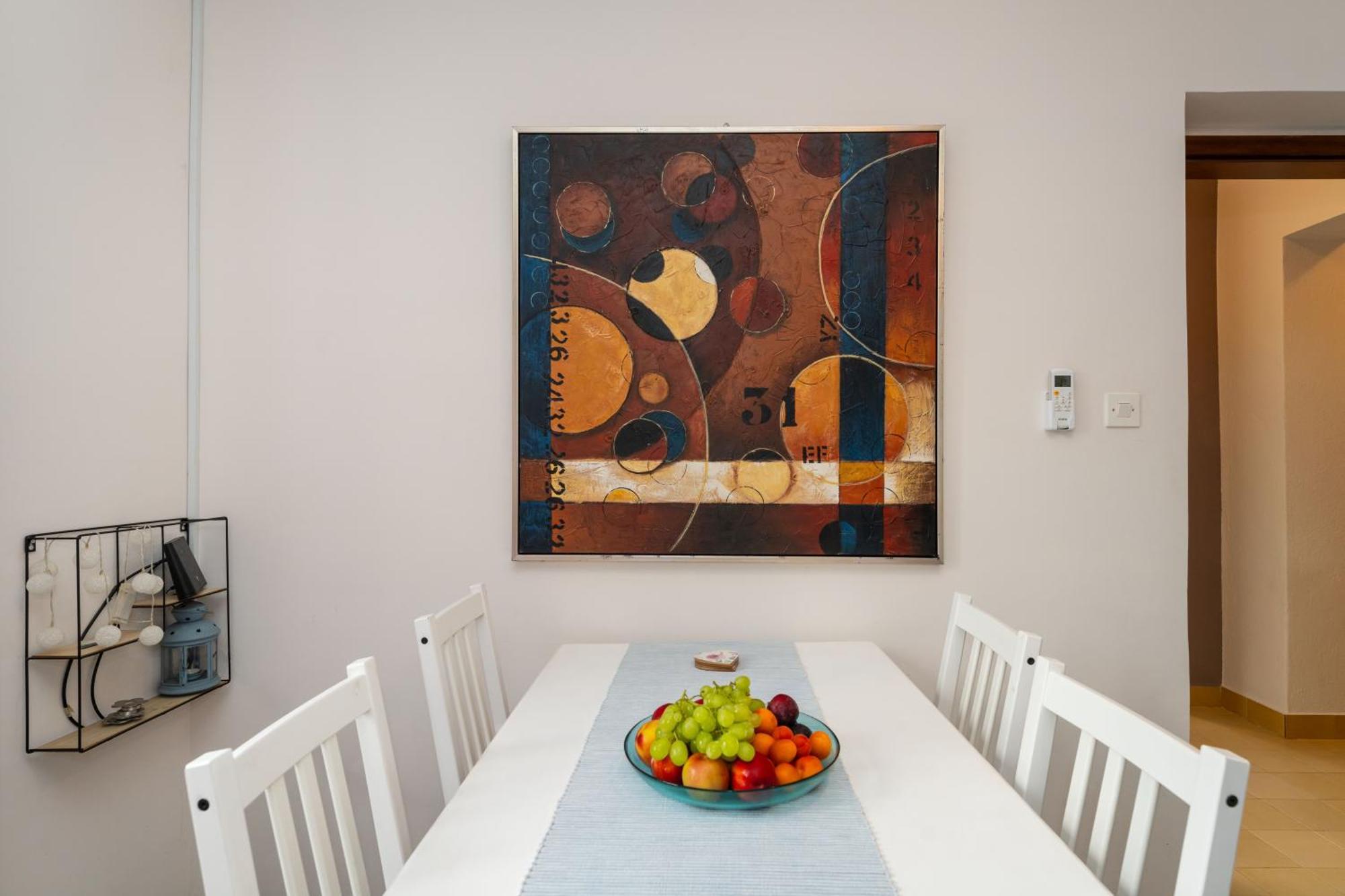 Ferienhaus Jadranka Kistanje Εξωτερικό φωτογραφία