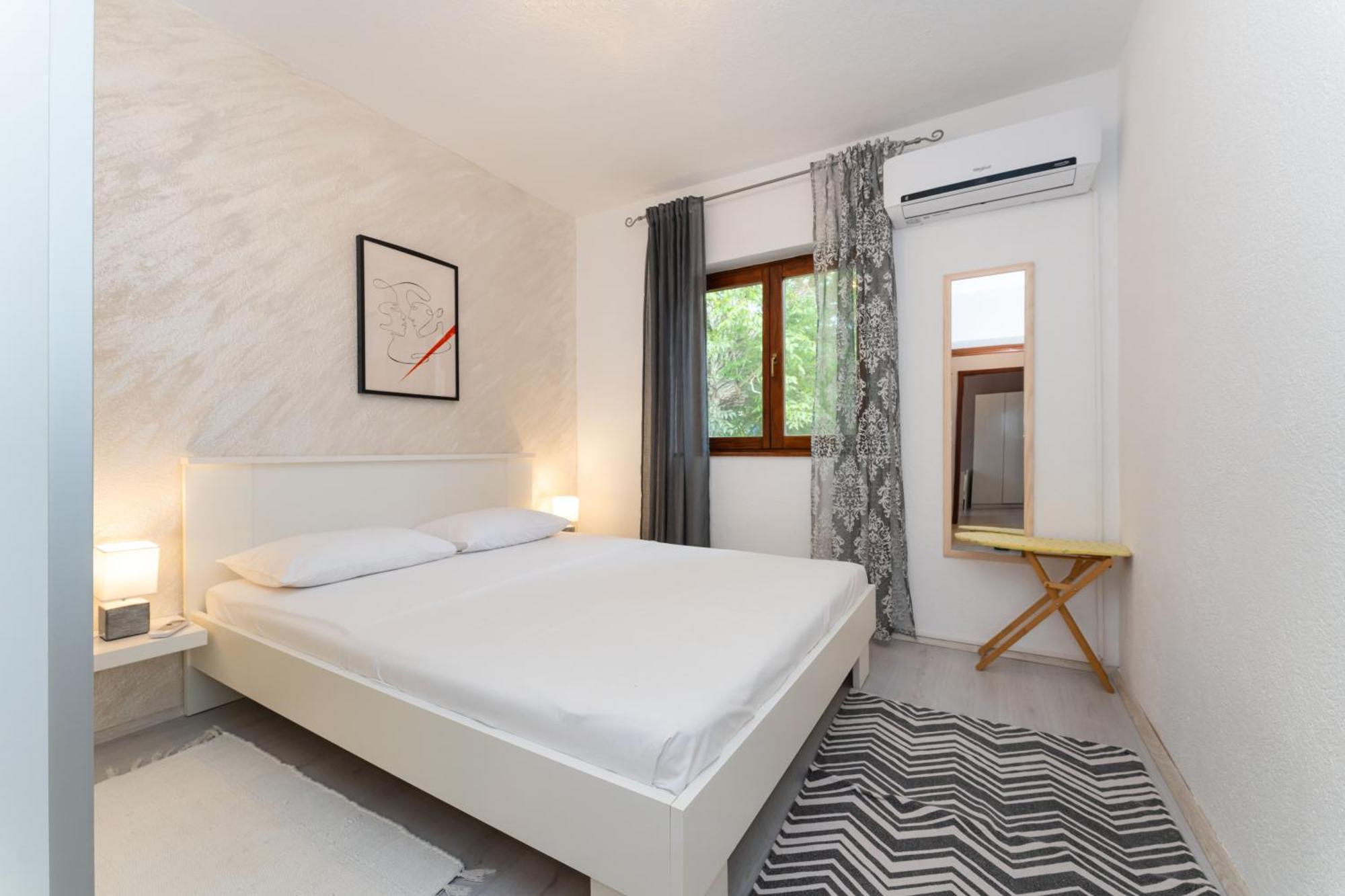 Ferienhaus Jadranka Kistanje Εξωτερικό φωτογραφία